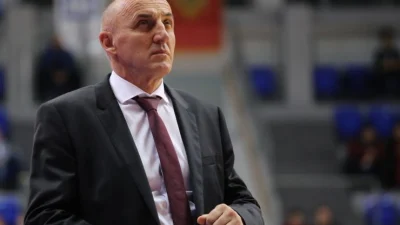 Pavićević za SportDC: TOP16 istorijski rezultat, ne bih se iznenadio ako odemo u TOP8, ABA liga