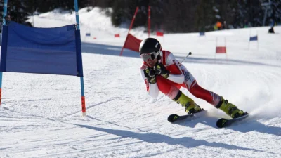 Novo rukovodstvo Smučarskog kluba "Jahorina" želi stvoriti svjetskog šampiona