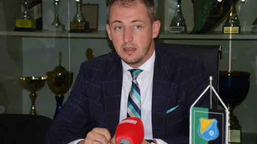 Rudari spustili zavjesu na jesen, m:tel Prva liga Republike Srpske