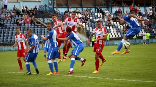 OFK Beograd filijala Crvene zvezde?