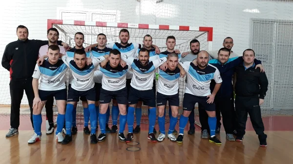 Miloš Košarac i Nemanja Knežević predvodili Paljane do drugog slavlja, Prva  liga FS RS - Istok