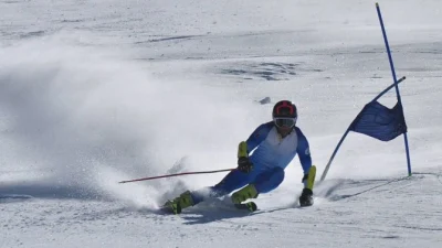 Odličan nastup Šljivića na državnom prvenstvu Slovenije
