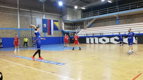 Ogromna pobjeda Slavije, Derventi prepušten fenjer, Premijer liga BiH
