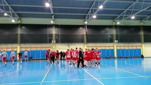 Sloga bolja od imenjaka iz Gornjeg Vakufa/Uskoplja