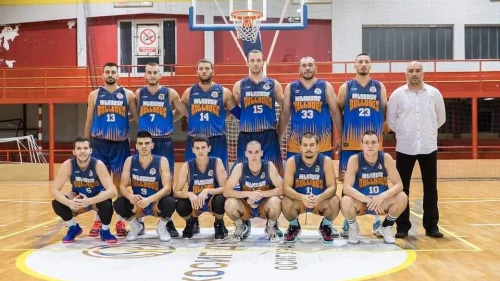 Drugo poluvrijeme kobno za Buldogse, Prva liga RS