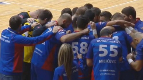 Borac bolji od tima iz Peći