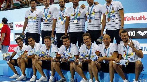 Okupljaju se Delfini