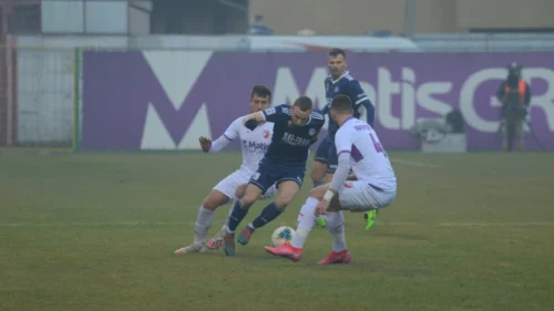 TSC: Još jedna pobeda za našeg Zoltana!