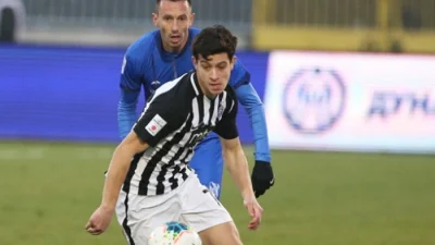 Jović sa Orlovima, Linglong Superliga Srbije
