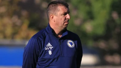 Starčević očekuje produžetak saradnje