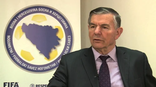 Malverzacijama koče izbore