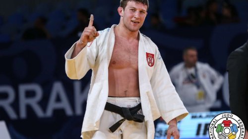 Nemanja Majdov najbolji sportista iz Republike Srpske
