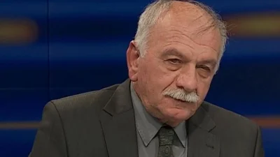 Pismo Zorana Rebca IO N/FS BIH: Evo zbog čega odlazi predsjednik Komiteta za suđenje N/FS BIH