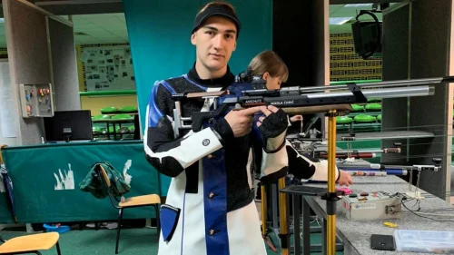 Ćorić sanja Olimpijske igre