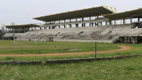 Završava li se brčanski megaprojekat? Esed Kadrić najavio nastavak gradnje Gradskog stadiona, m:tel Prva liga Republike Srpske