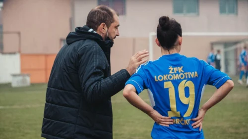 Ilišković: Polusezona je iza nas sa kojom mogu biti zadovoljan, a što se tiče nastavka nadam se da ćemo biti još bolji, Premijer liga BiH