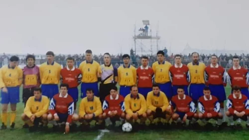 Dan kada se svet divio fudbalu, m:tel Premijer liga BiH