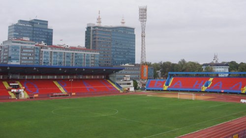 Borac blizu novog trenera