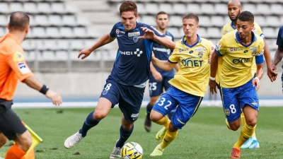 Radnik mjerka Maletića, m:tel Premijer liga BiH