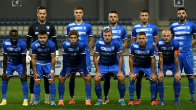 Žarko Lazetić: Moglo je bolje