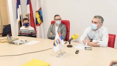 "Veče atletike Republike Srpske" 29. decembra u Prnjavoru