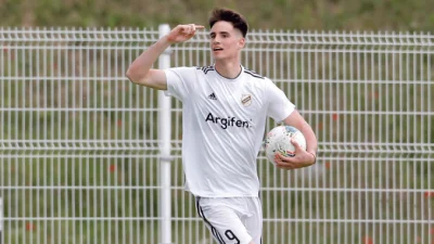 Tedić: Hvala svima na podršci, sada je sve mnogo bolje