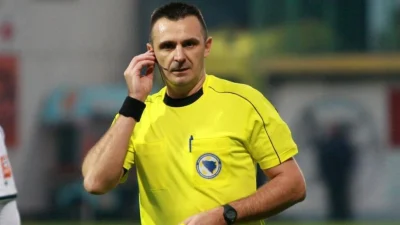 Triling optužen za mito