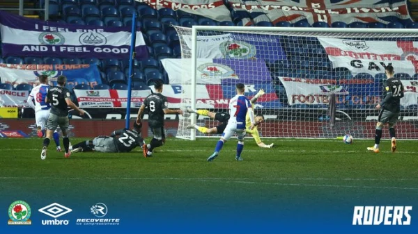 Remi Roversa i Venzdeja, pobjede Barnslija i Svonsija, Engleska: Championship