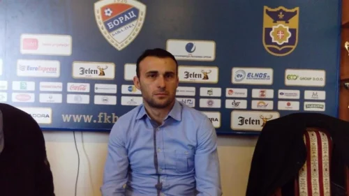 Darko Maletić sjeda na klupu Ljubića, m:tel Prva liga Republike Srpske