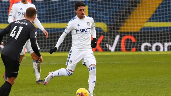 Bamford srušio Barnli, Engleska: Premier League