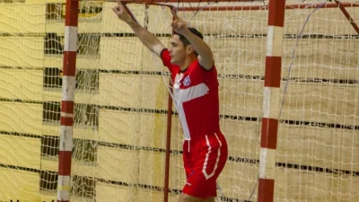 Leotar jesenji prvak prvoligaškog "Istoka", Prva  liga FS RS - Istok