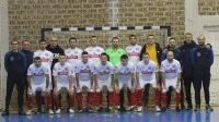 Velika borba Radnika i Teslića