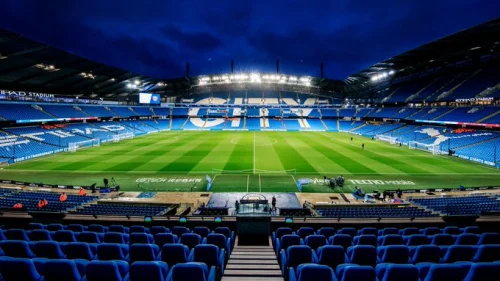 Korona u Sitiju, odložen duel sa Evertonom, Engleska: Premier League