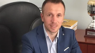 Igor Matić: Čukarički mora da ima svoj DNK i prepoznatljivu filozofiju igre
