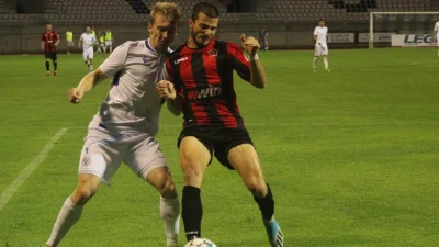 Odlične igre nisu prošle nezapaženo: Sjajna jesen Nemanje Tomaševića, m:tel Premijer liga BiH