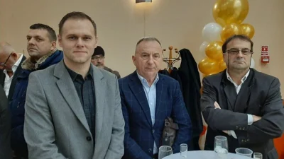 Čovek je ono u šta veruje, m:tel Prva liga Republike Srpske
