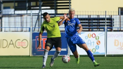 Malovićev naredni korak Premijer liga BiH, m:tel Prva liga Republike Srpske