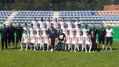 FK Zlatibor: Godina uspeha i velikog izazova