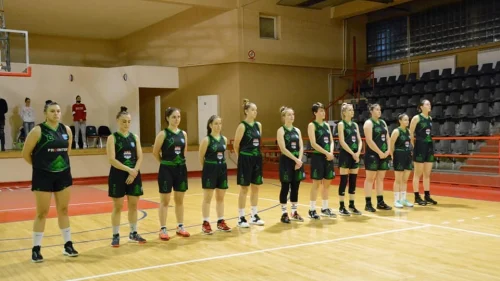  Dominacija Blagojevićevih pulena!
