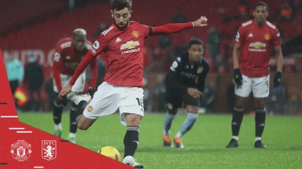 Junajted savladao Vilu u sjajnom meču, Engleska: Premier League