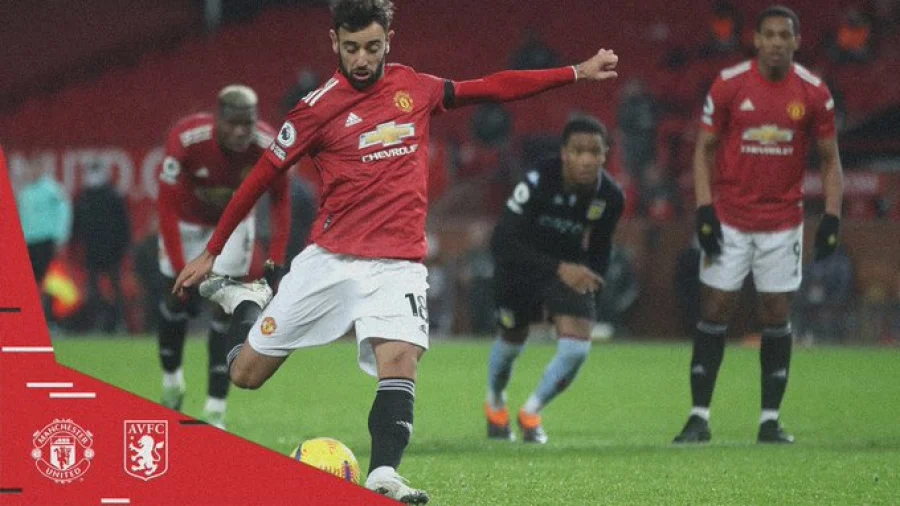 Junajted savladao Vilu u sjajnom meču, Engleska: Premier League