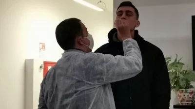 Čukarički u petak počinje pripreme, igrači prethodno rade testove