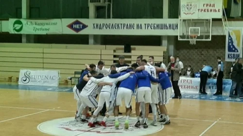 Vukoje za SportDC: Sezonom smo i više nego zadovoljni, Prvenstvo BiH