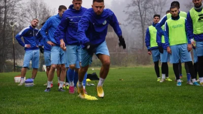 Tuzla siti kreće za Srpsku novu godinu, m:tel Premijer liga BiH