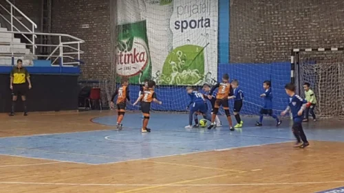 Poznati polufinalisti Božićnog turnira u Istočnom Sarajevu