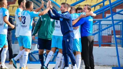 Posuhše kreće 13. januara, m:tel Prva liga Federacije Bosne i Hercegovine 20/21