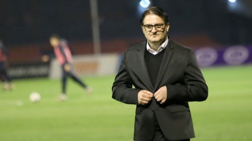 Vojvodić sve bolje