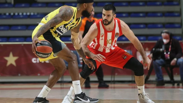 Braun presudio ''svojoj'' Zvezdi, Euroleague