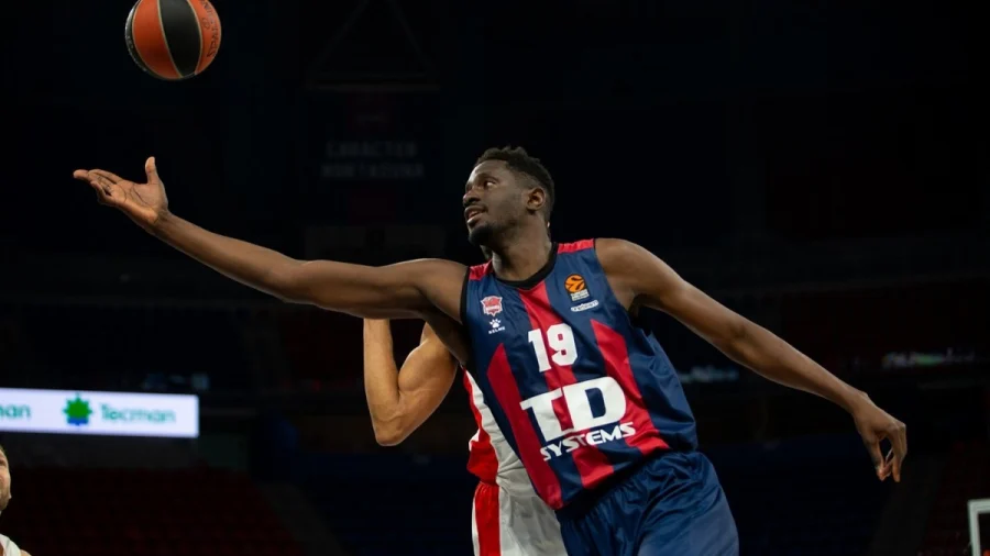 Baskonija prekinula pobjedničku seriju CSKA, Barsa rutinski, Euroleague