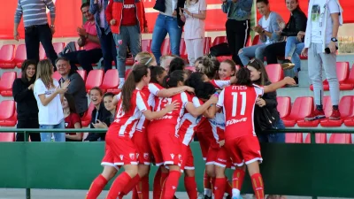 Hoće li se Crvena zvezda spasiti gašenja?